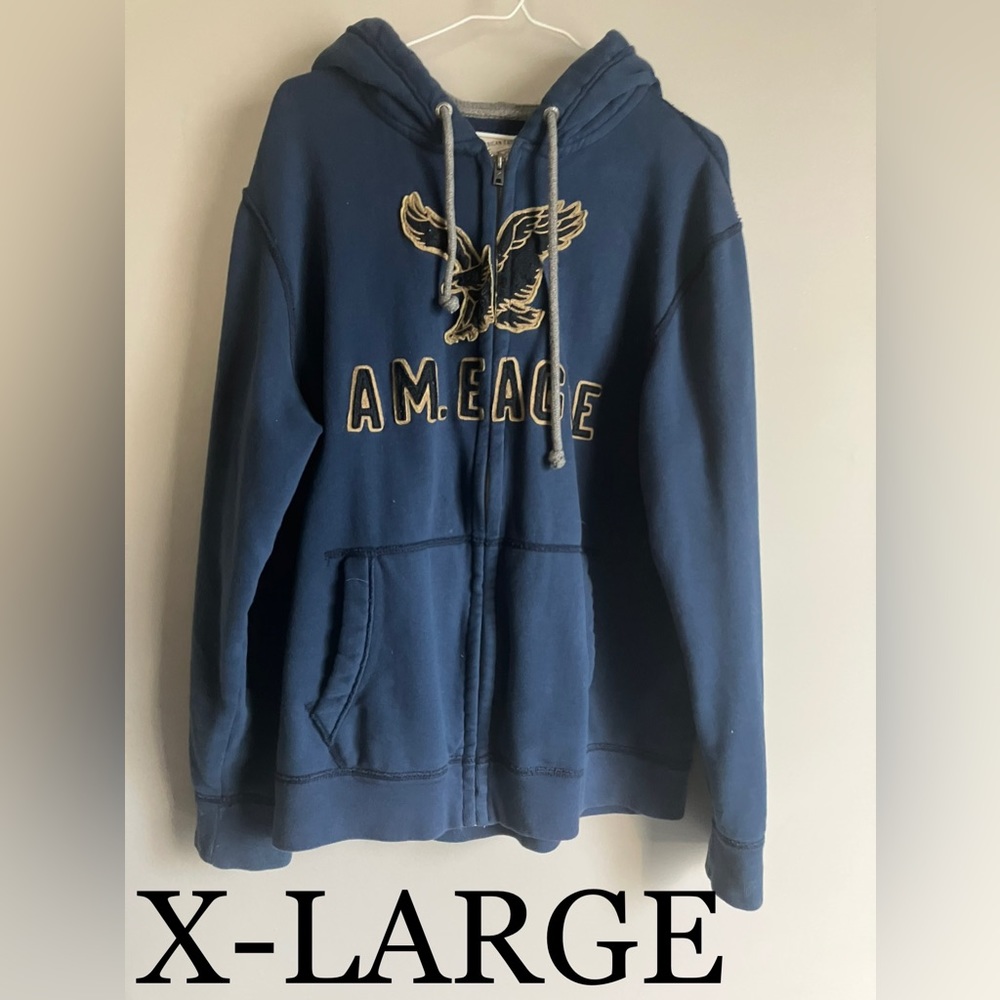 American eagle sweater